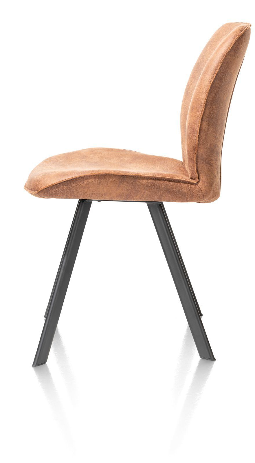 Stoel taurus/kd rob/grip Semmi Frame kd 48511COG Cognac | 4