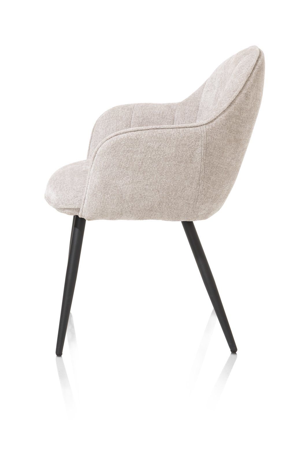 Armstoel vulcano/4p rob Aron  48589KIE Kiezel | 5