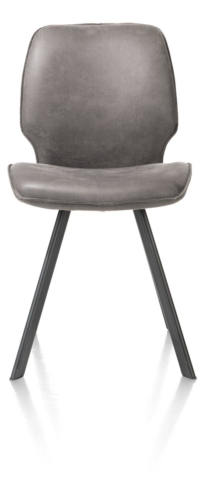 Stoel taurus/kd rob/grip Semmi Frame kd 48511OBL off black | 2