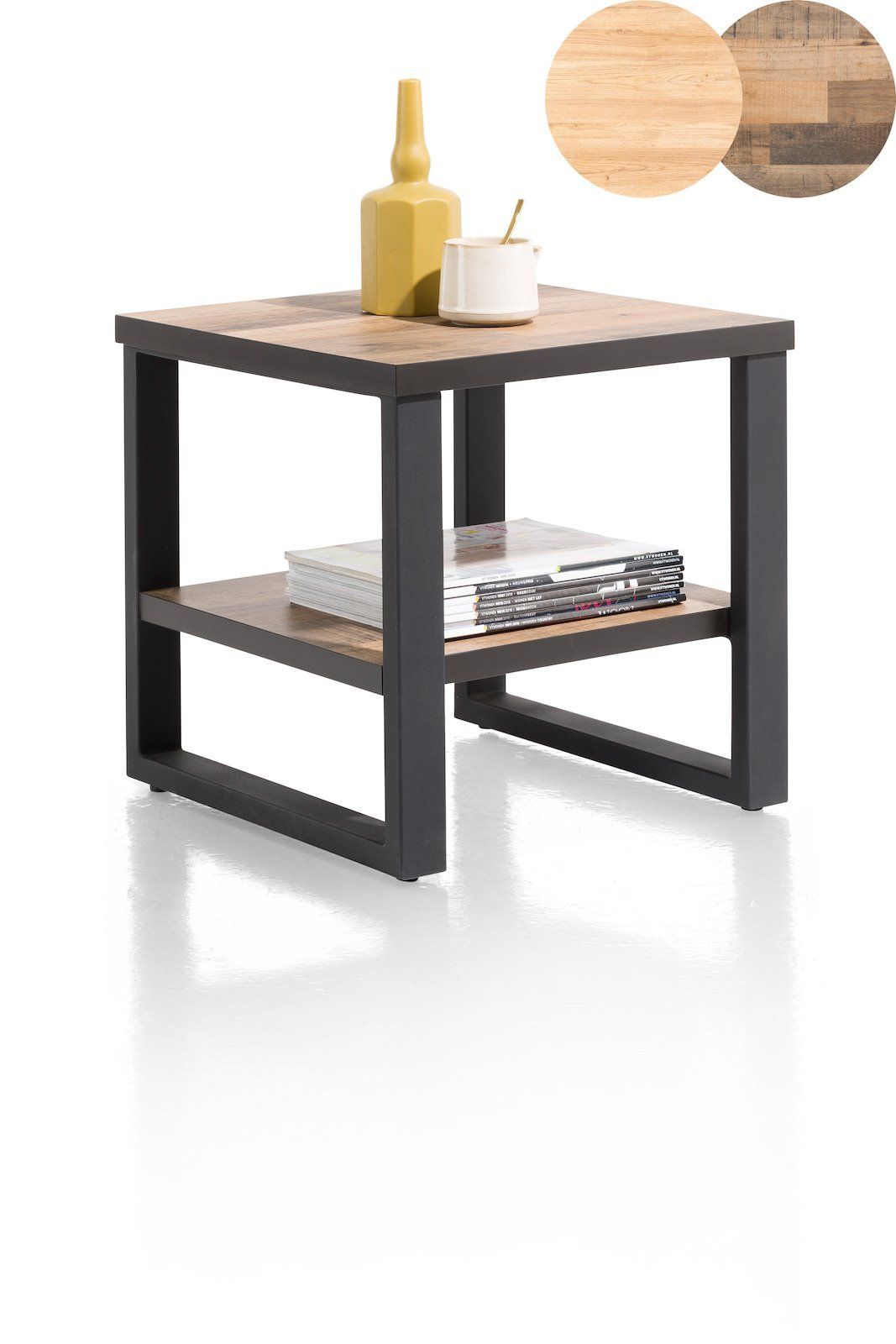 Bijzettafel 1n Sardinie  42447DRI Driftwood | 3