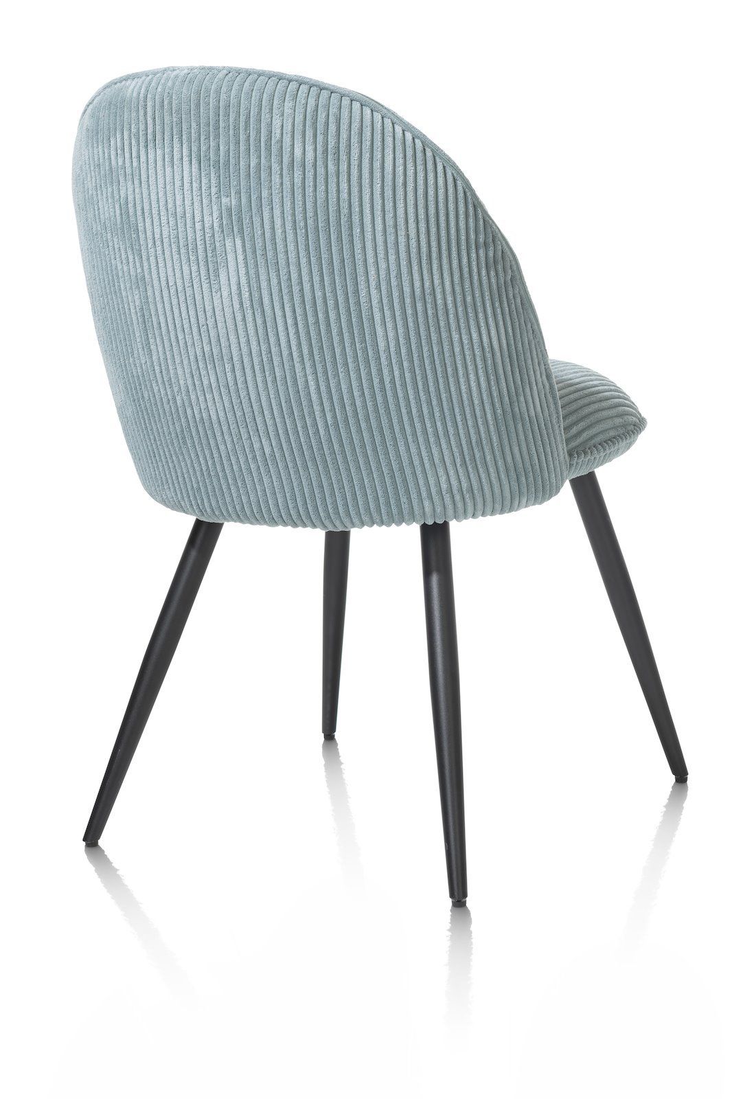 Stoel rivas/4p.rob ron Arielle  48686LBL Lichtblauw | 3