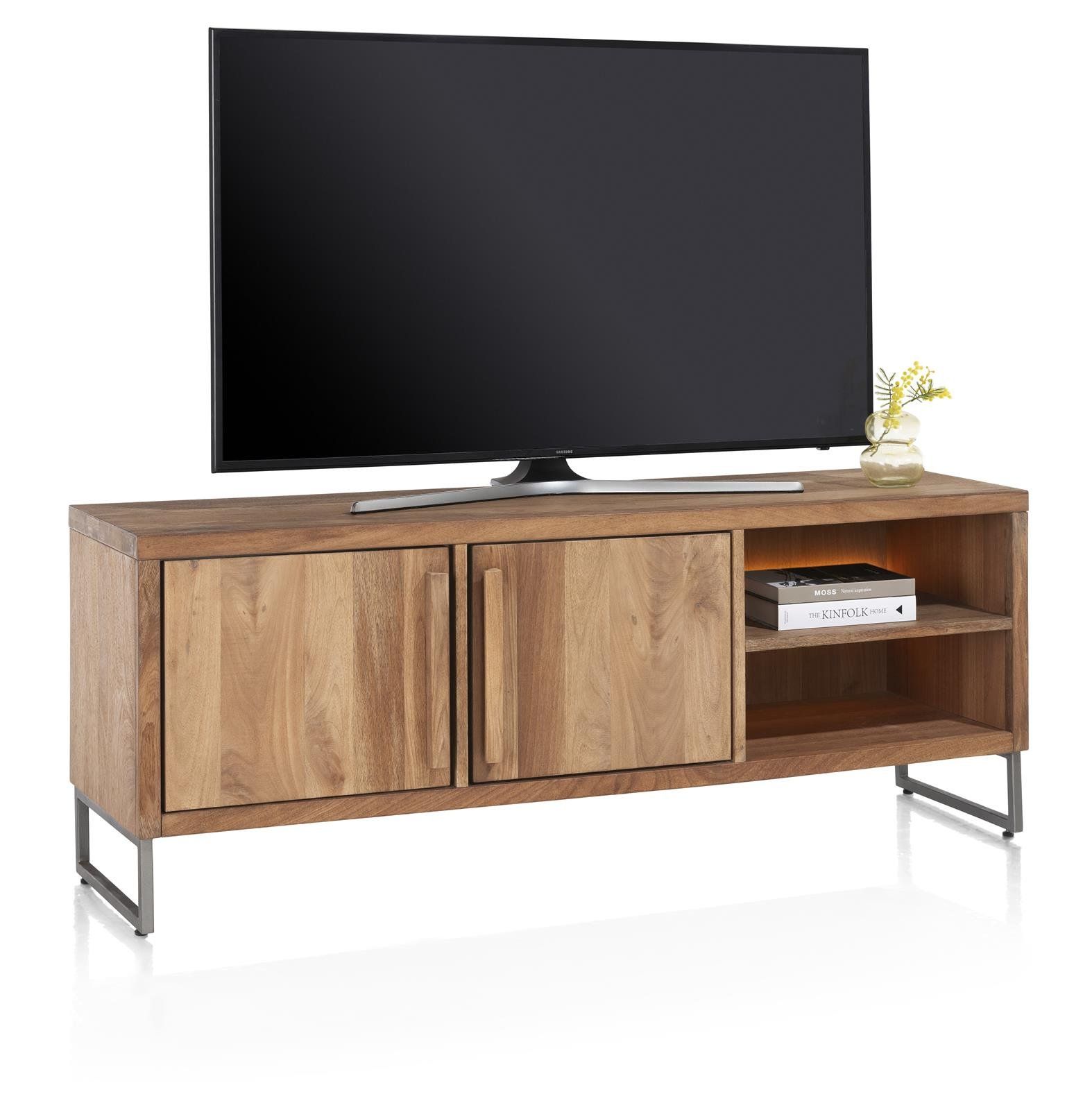 Lowb 160cm 2d+2n+led Everest  52104MAN | 2
