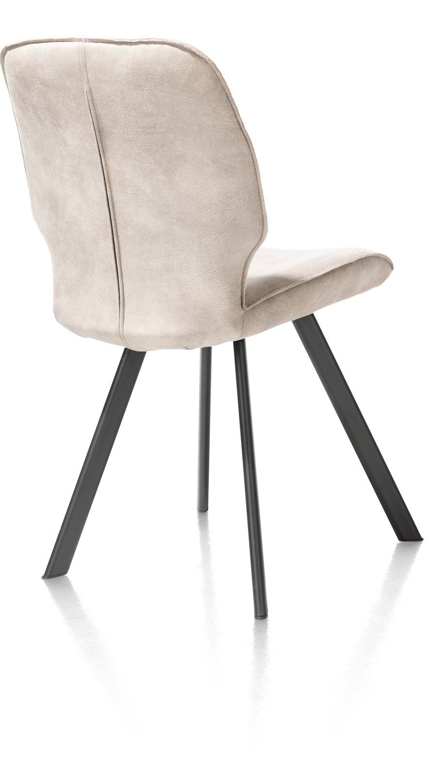 Stoel taurus/kd rob/grip Semmi Frame kd 48511KIE Kiezel | 3