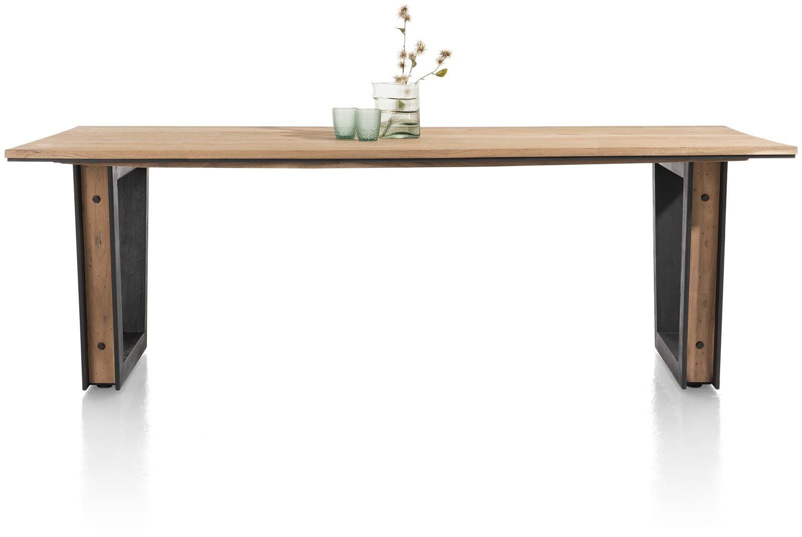Tafel 230x100x77 Makalu  45590BKI