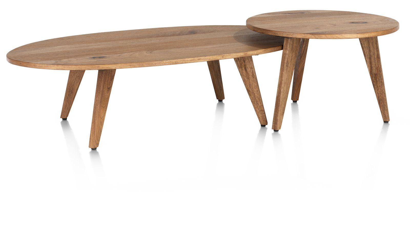 Salontafel 120x60cm Everest  52110MAN | 5