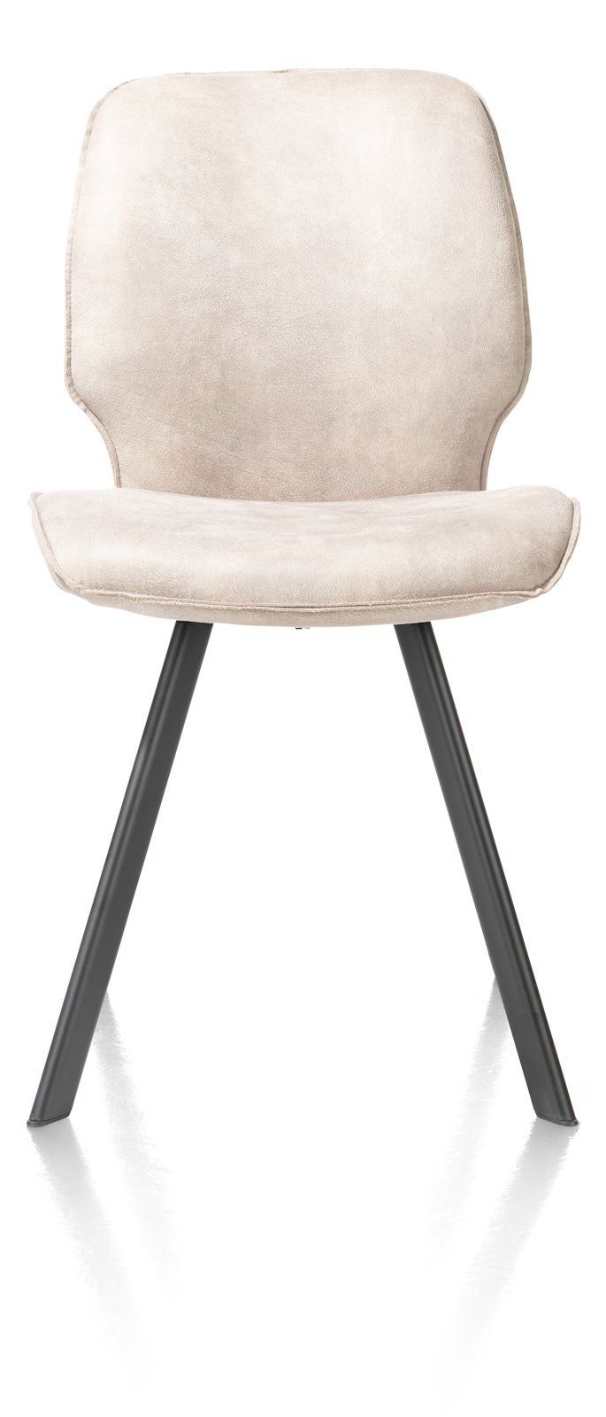 Stoel taurus/kd rob/grip Semmi Frame kd 48511KIE Kiezel | 2