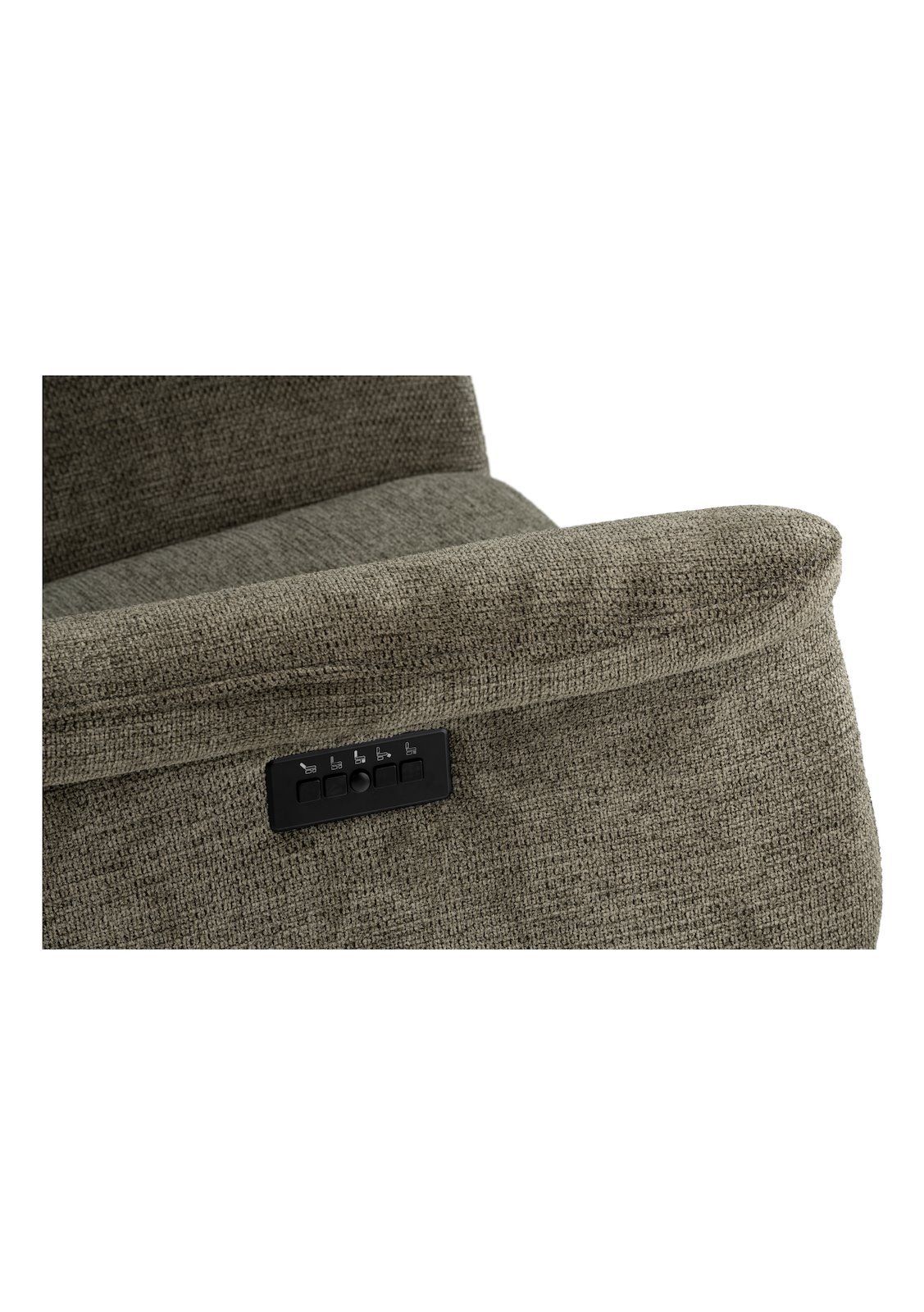 Relax ft inc battery Twistello  53632MGN mosgroen | 6