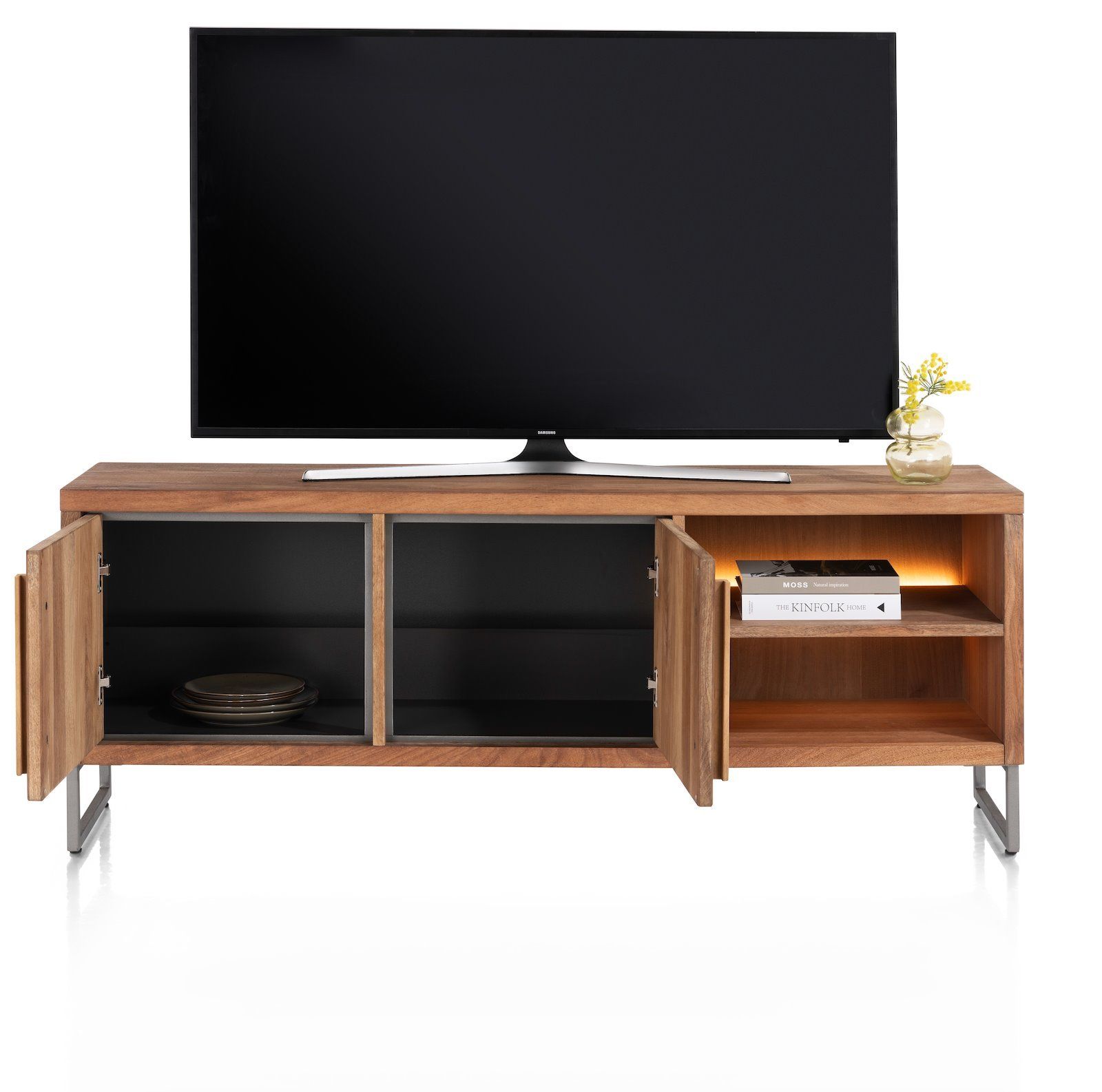 Lowb 160cm 2d+2n+led Everest  52104MAN | 3