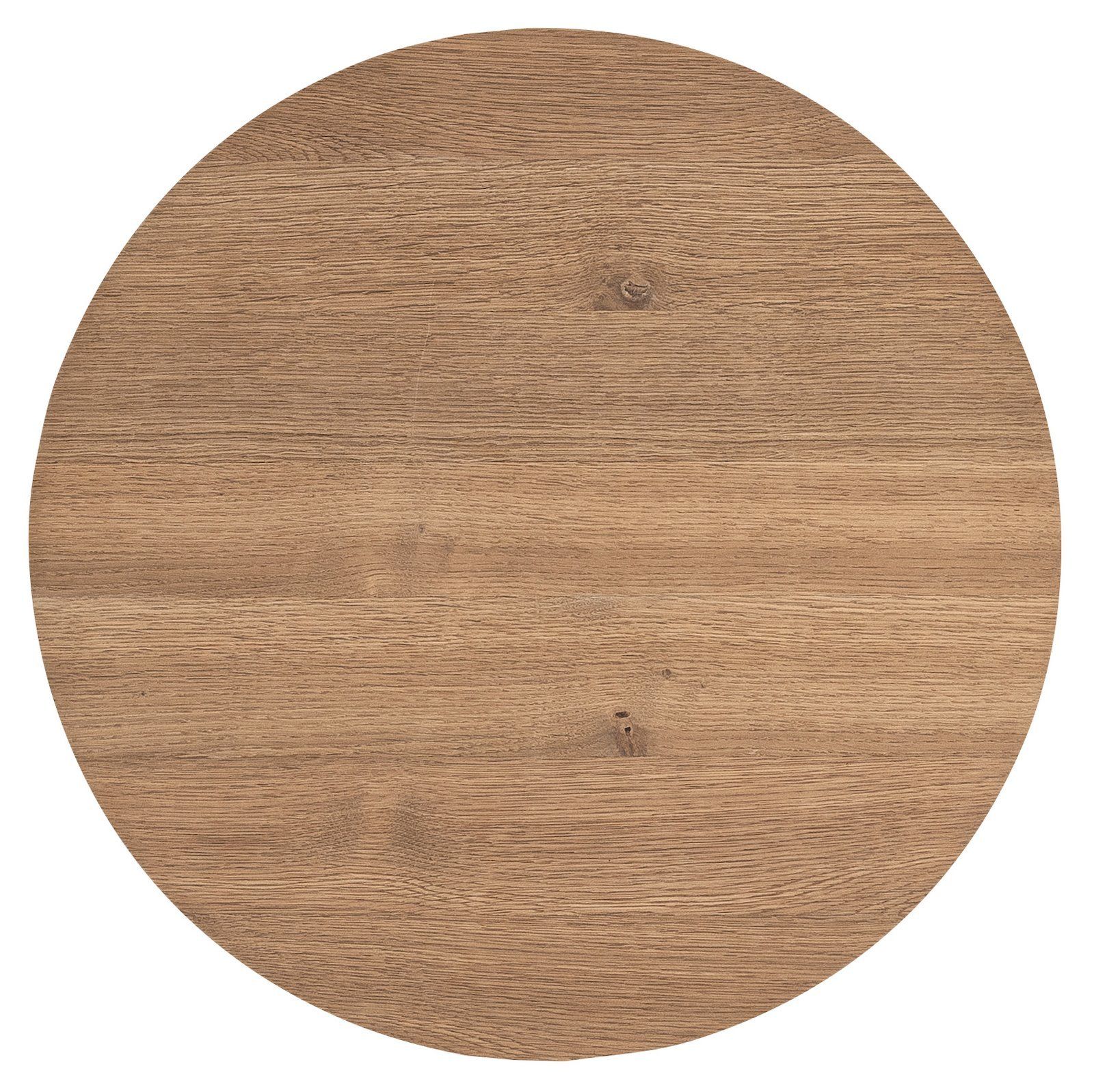 Bijzettafel 60x60x40cm Zade  52241DUN | 2