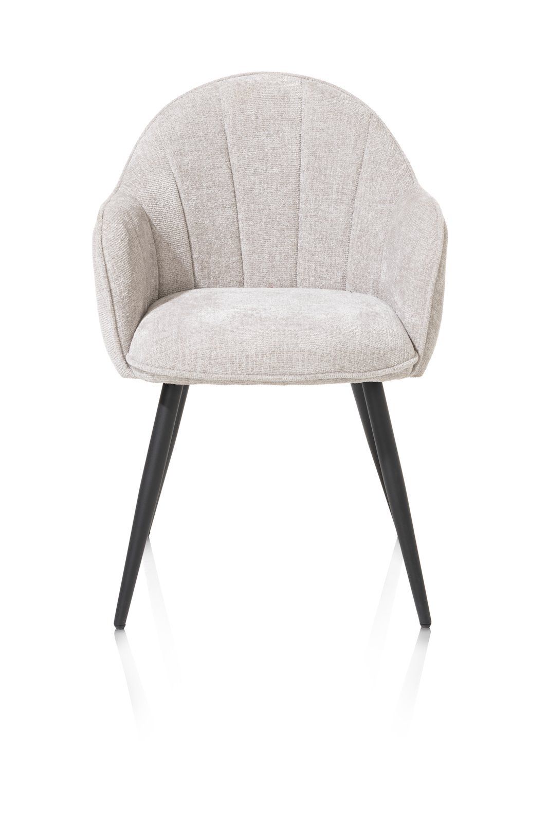 Armstoel vulcano/4p rob Aron  48589KIE Kiezel | 3