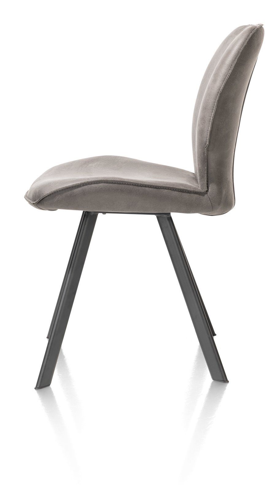 Stoel taurus/kd rob/grip Semmi Frame kd 48511OBL off black | 4