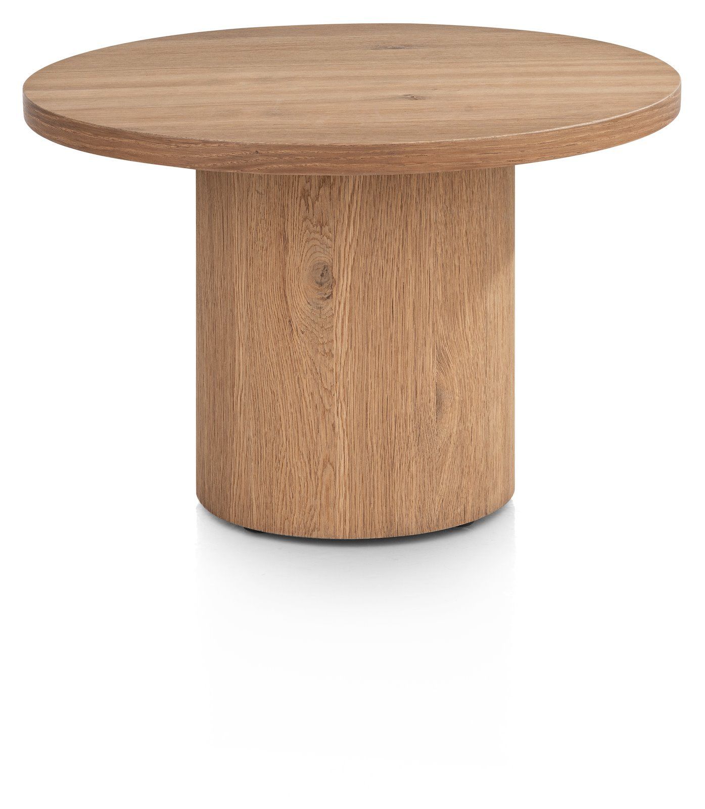 Bijzettafel 60x60x40cm Zade  52241DUN | 1