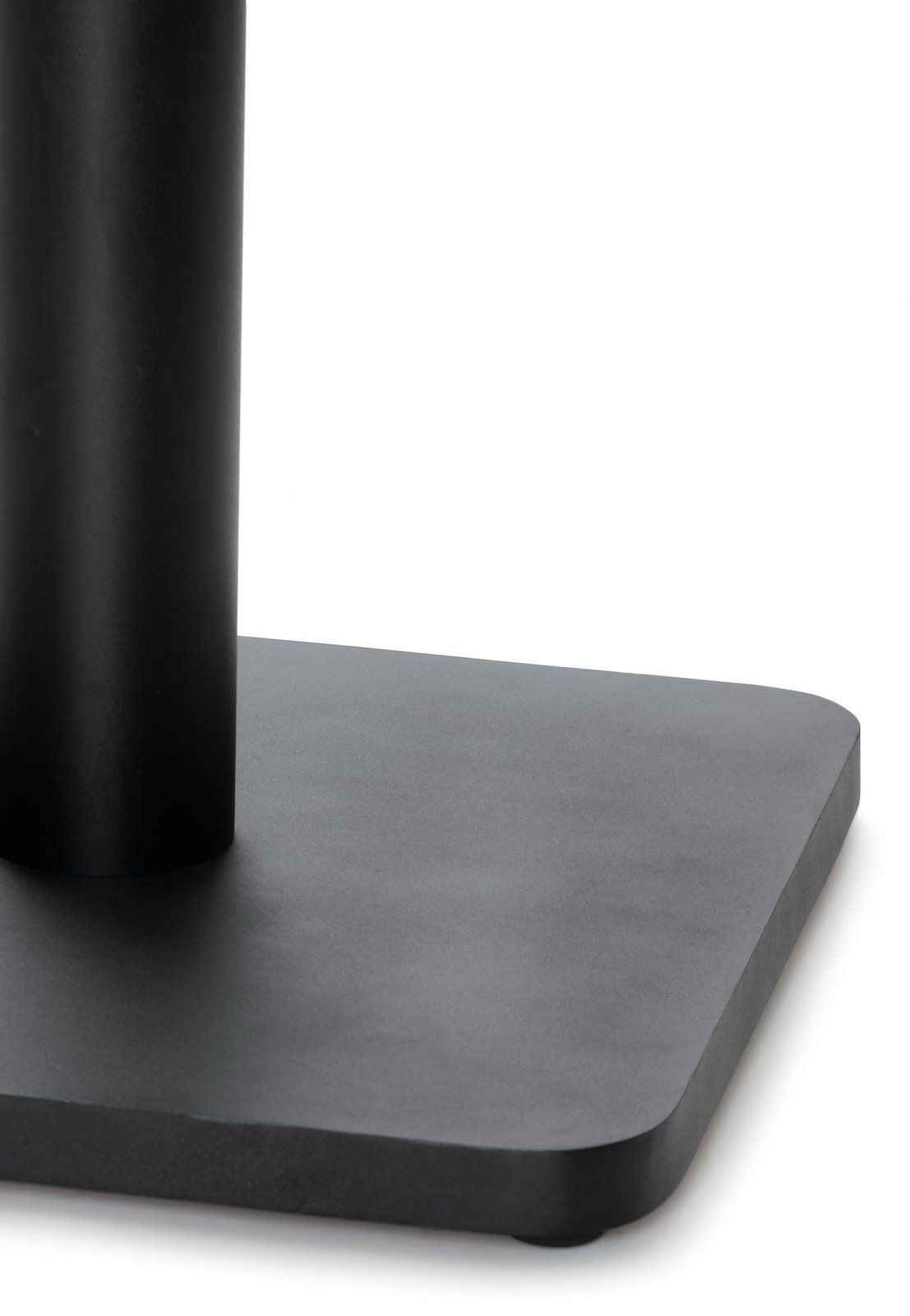 Brest bistrotafel stone anthracite 120x75cm Coco Maison  51323ZWA zwar | 3