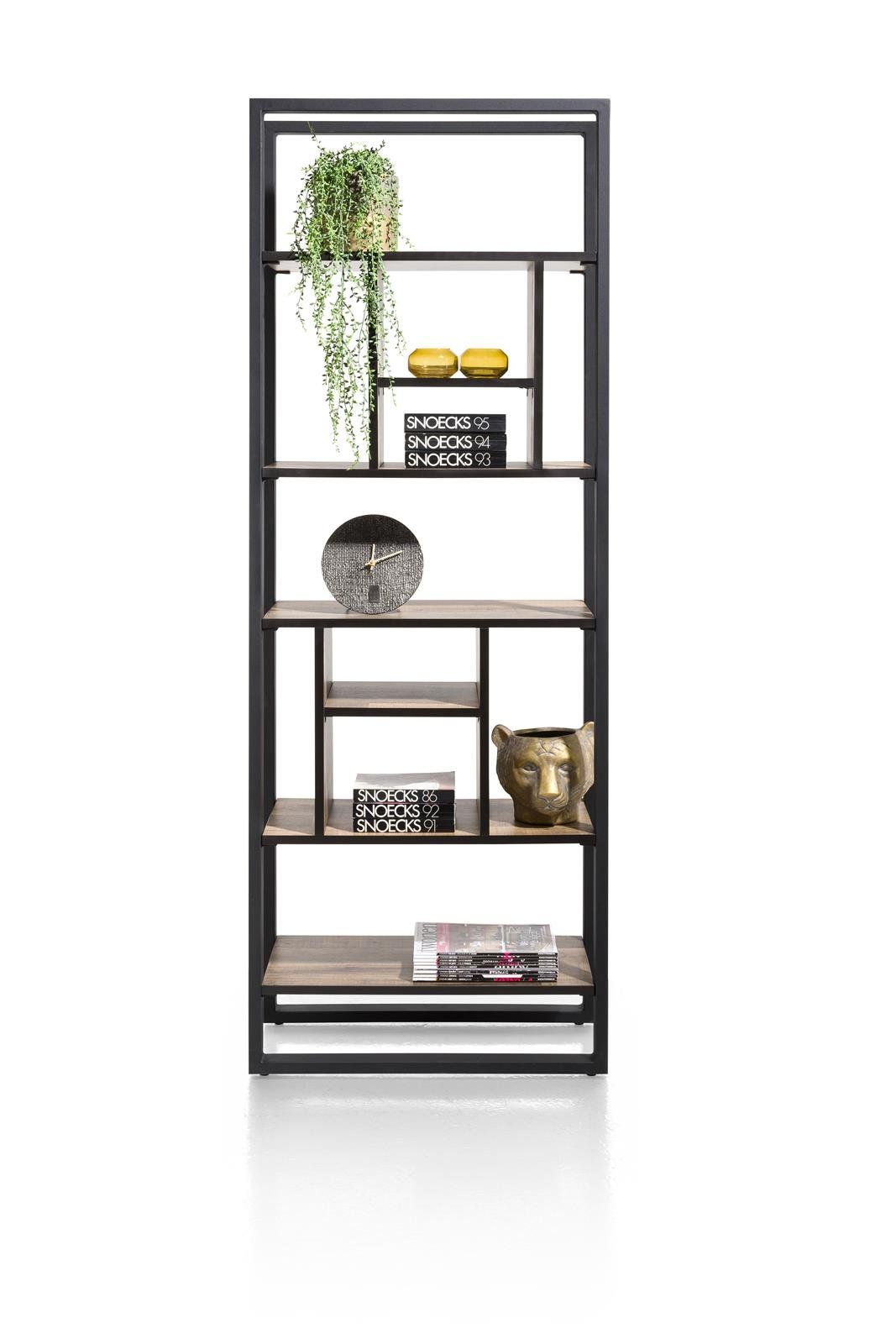 Roomdivider 511n 70cm Sardinie  42443DRI Driftwood