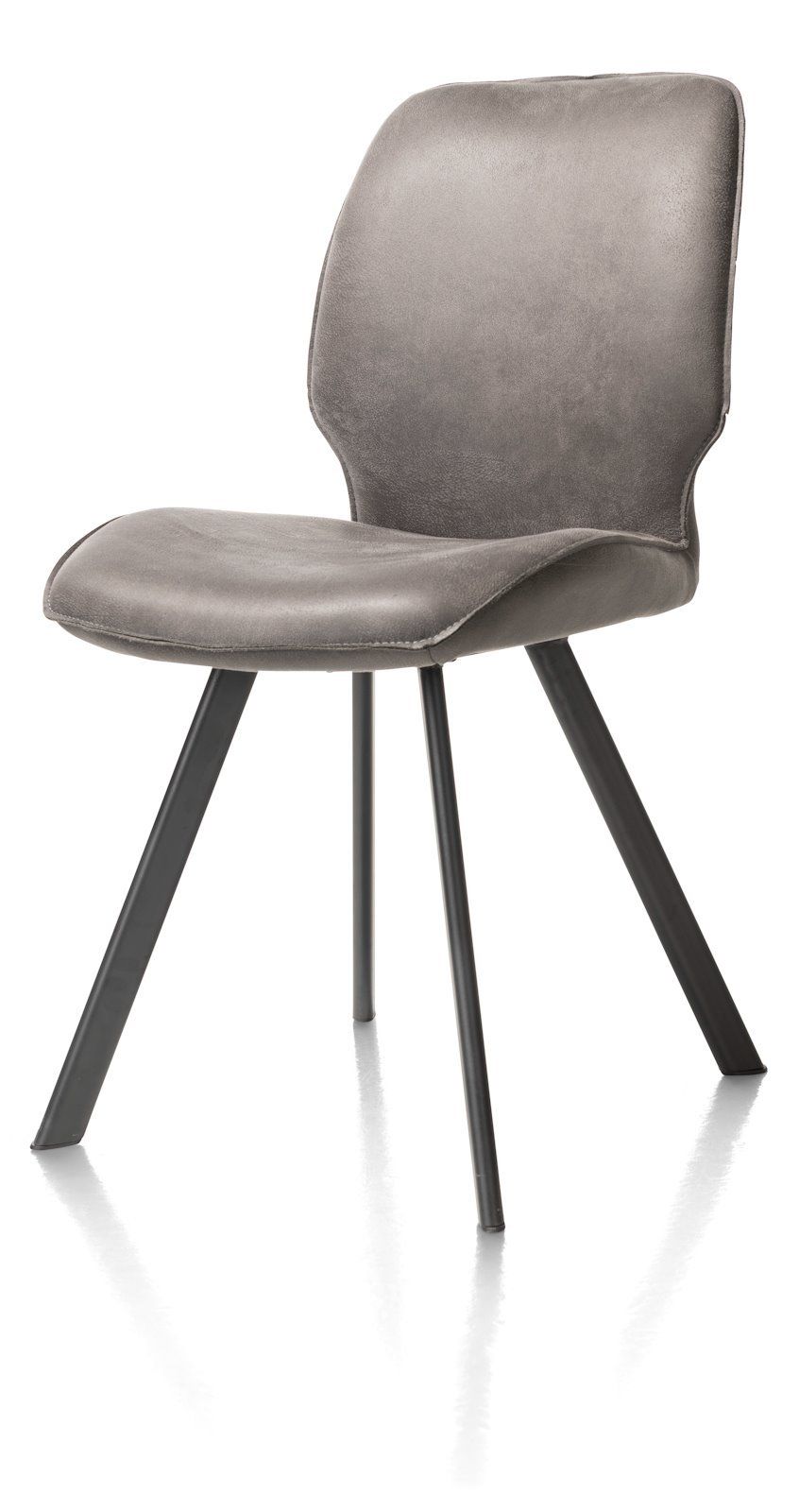 Stoel taurus/kd rob/grip Semmi Frame kd 48511OBL off black | 1