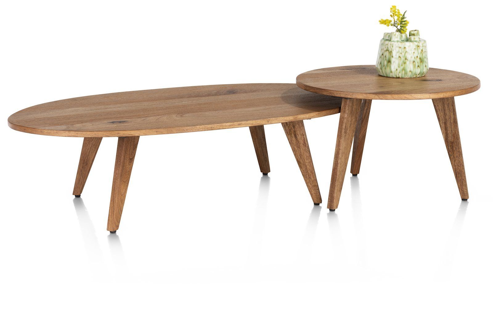 Salontafel 120x60cm Everest  52110MAN | 4