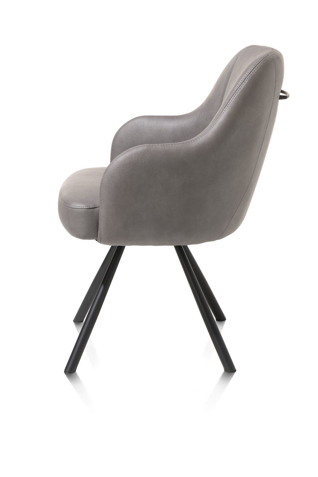 Armstoel pala/rob draai Eva  48666LEV lever | 5