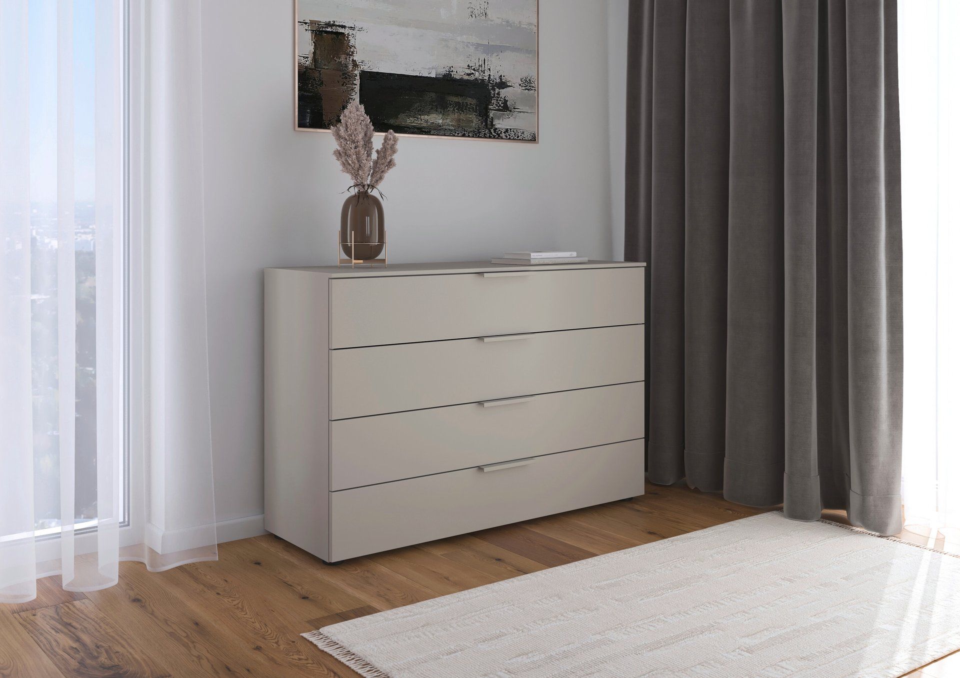 Commode Seoul 