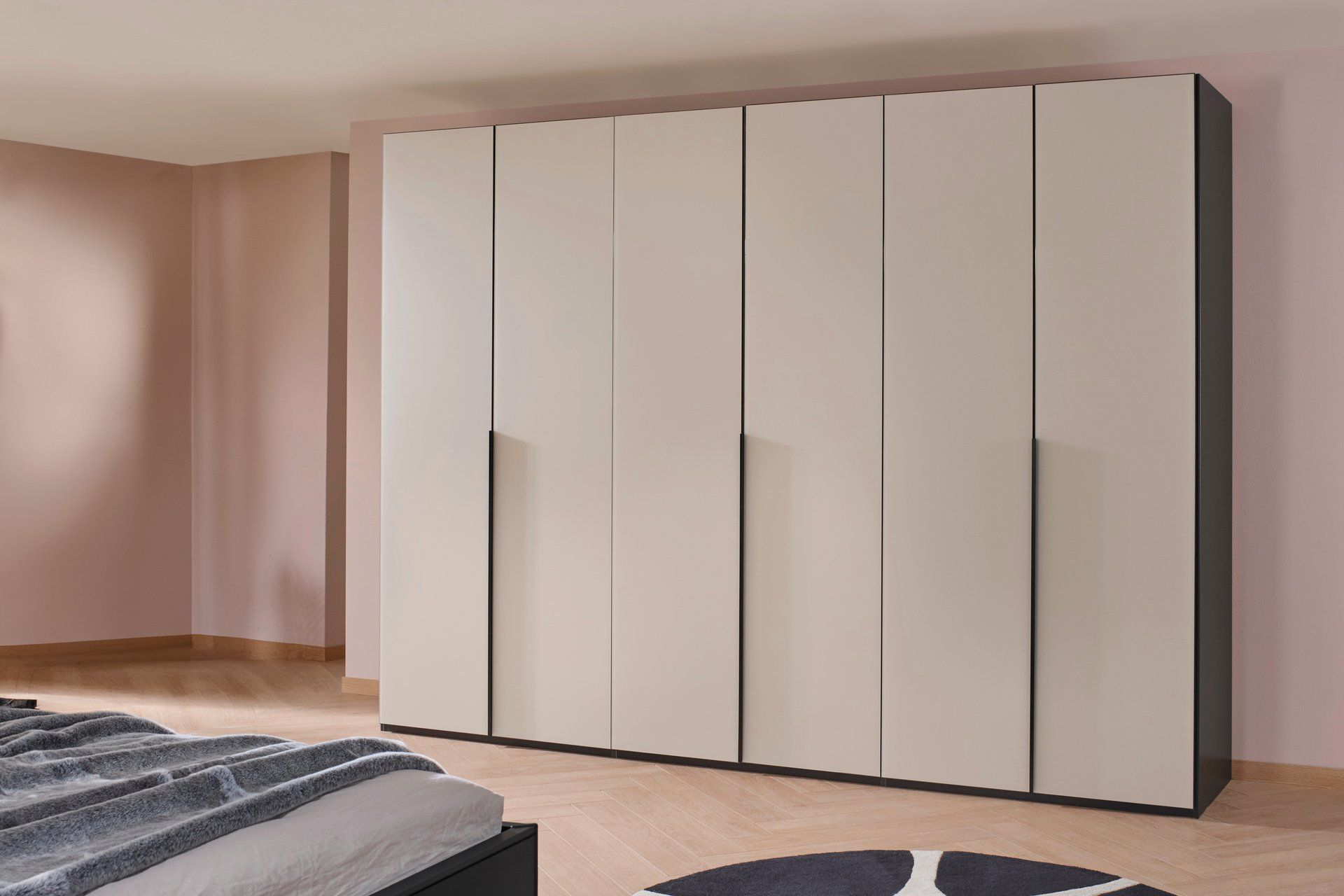 Draaideurkast Seoul Spin | 1