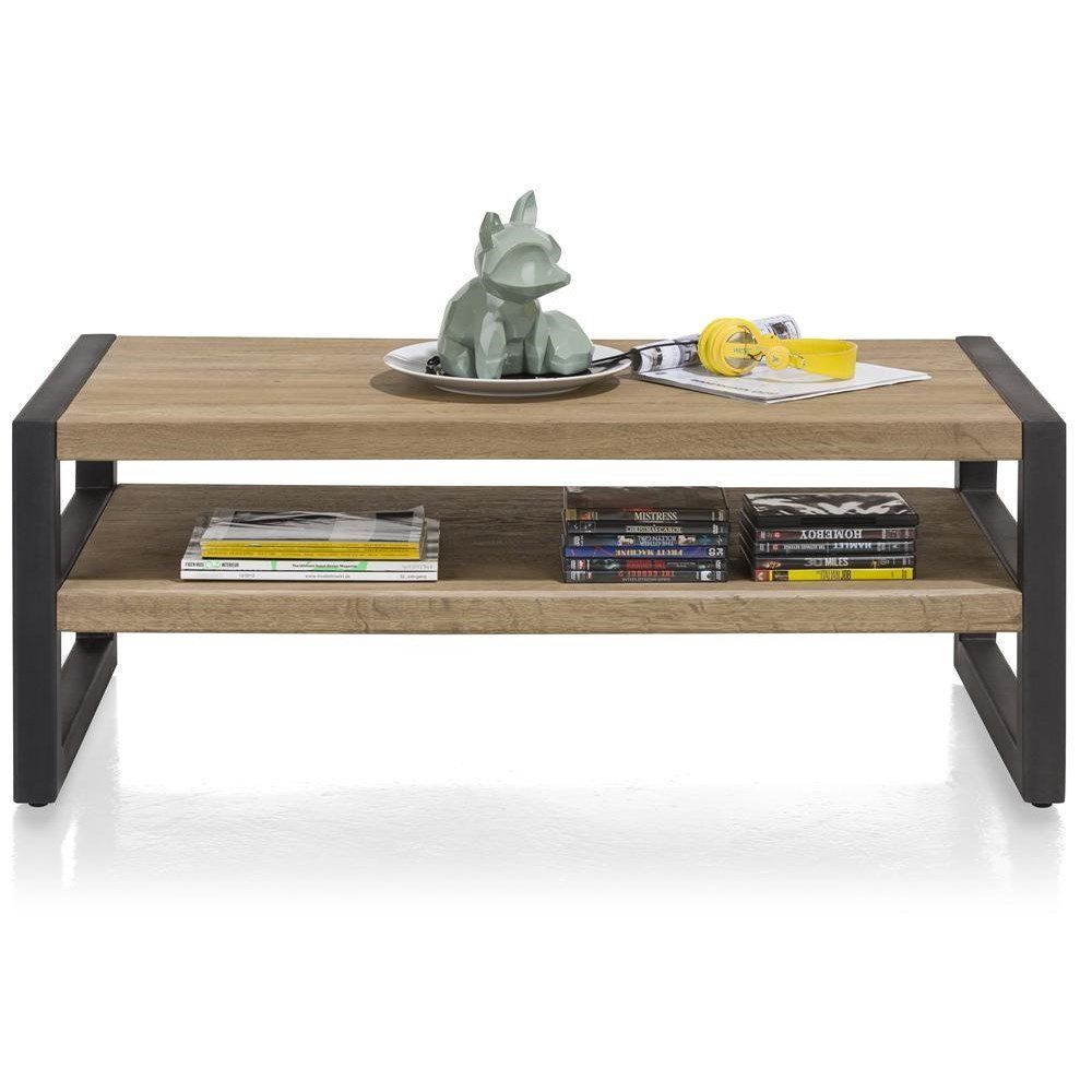 Salontafel 60x120cm Brooklyn  37144RWB | 2