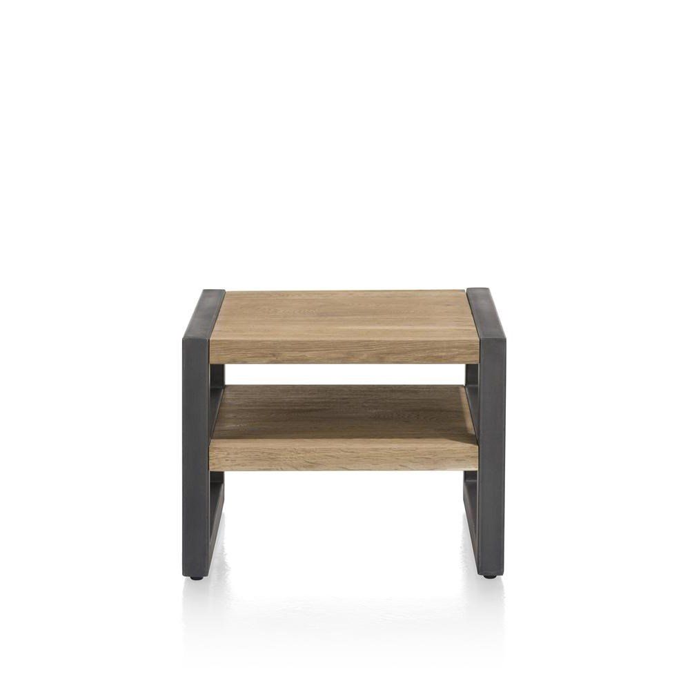 Hoektafel 55x55 1n Brooklyn  37151RWB