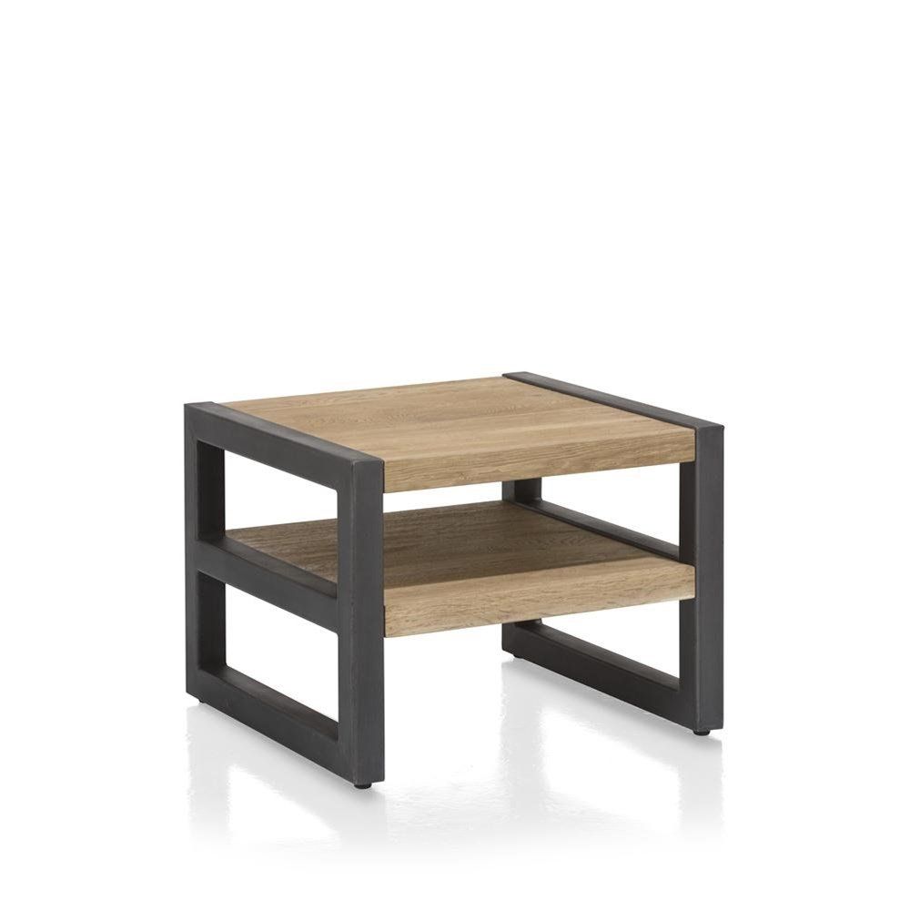 Hoektafel 55x55 1n Brooklyn  37151RWB | 3