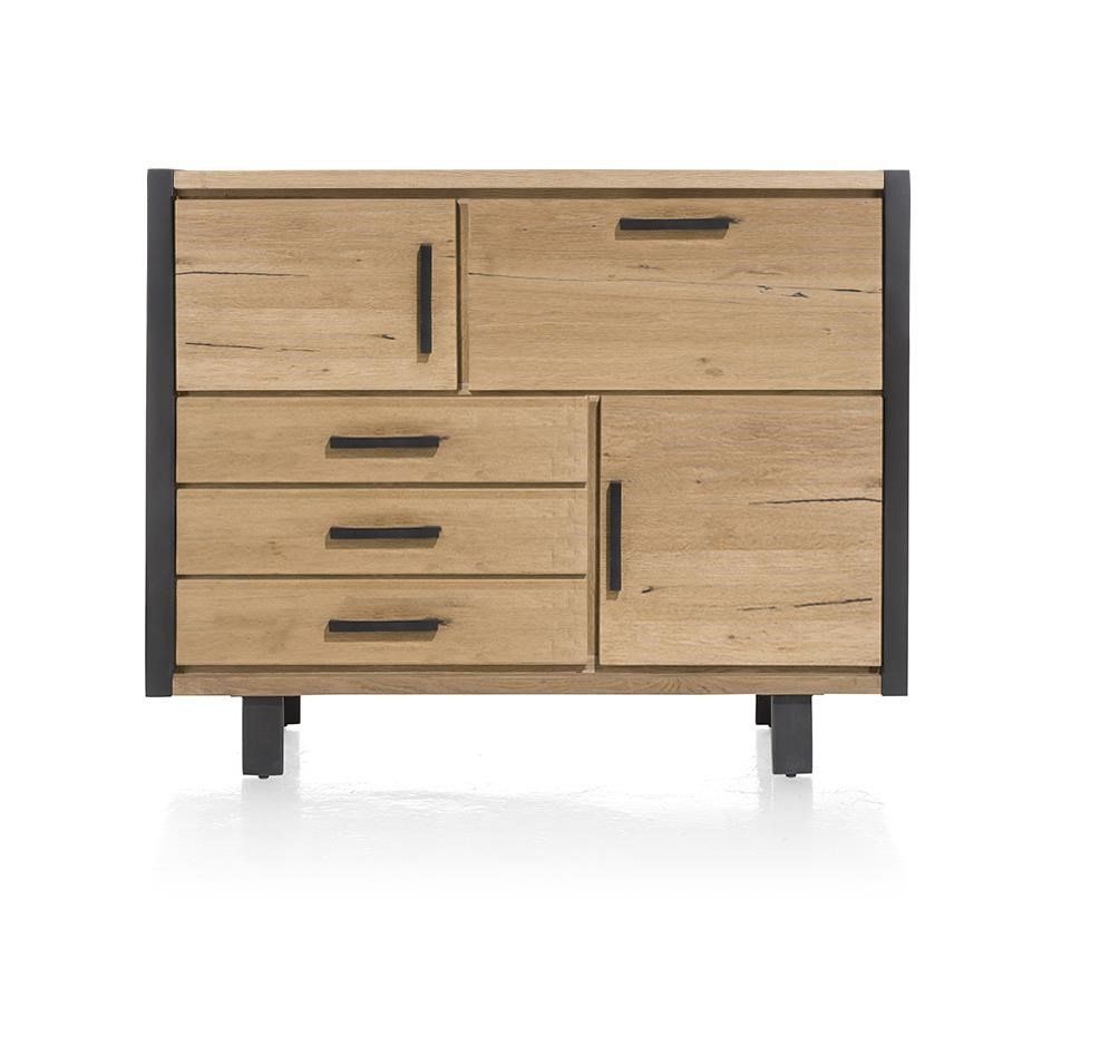 Dresette 2d+3l+ff led Brooklyn  37134RWB