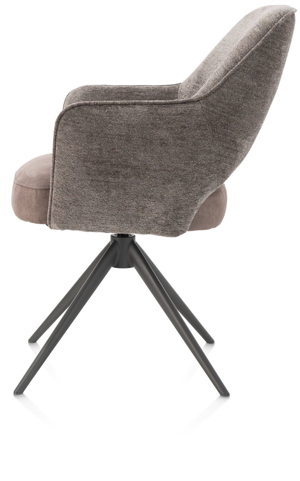 Armstoel enzo-cal/turn/gr Brad  48777LAV Lava | 3