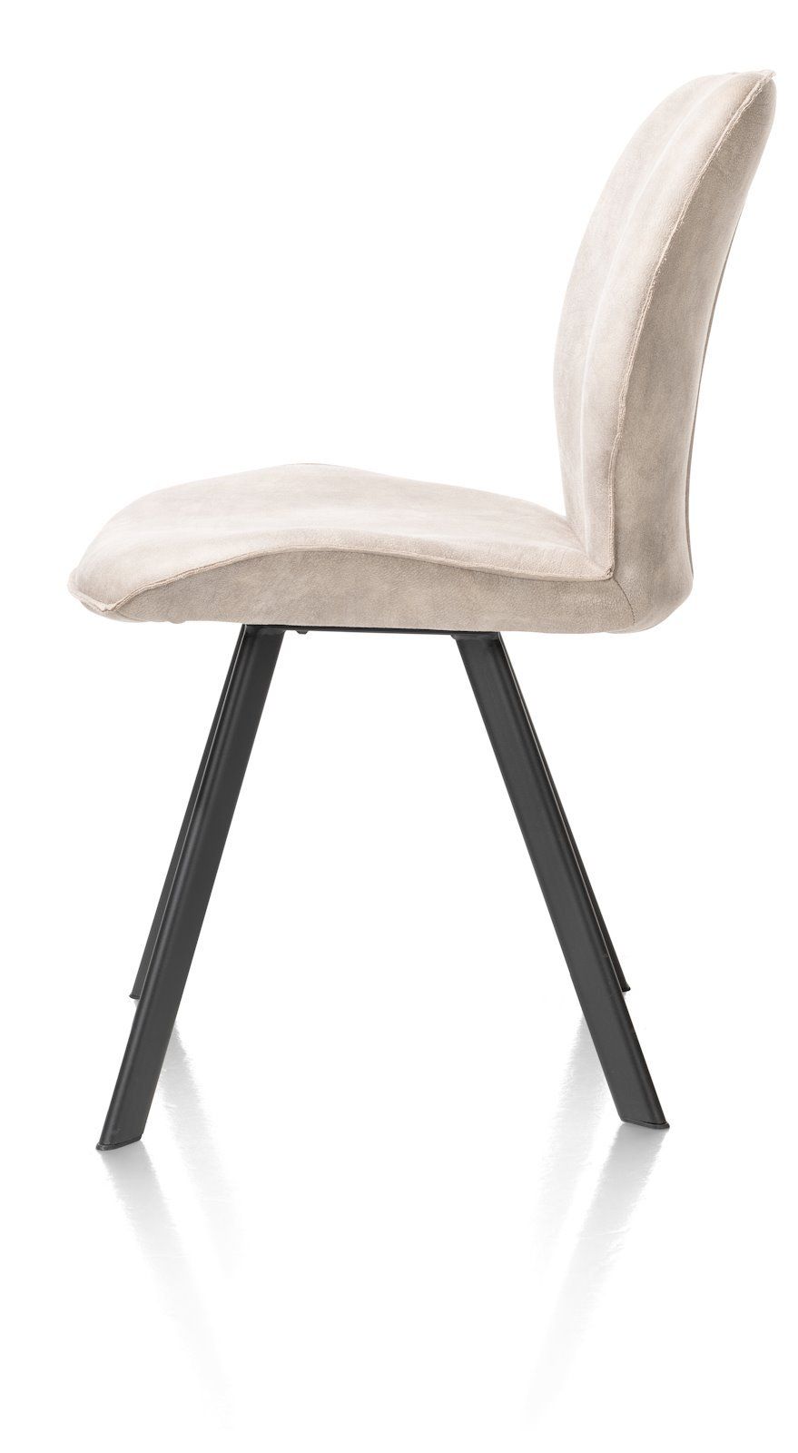 Stoel taurus/kd rob/grip Semmi Frame kd 48511KIE Kiezel | 4