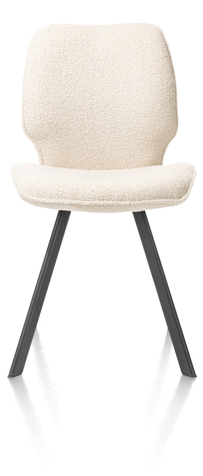 Stoel avicci/kd rob/grip Semmi Frame kd 48512CRE Creme | 2