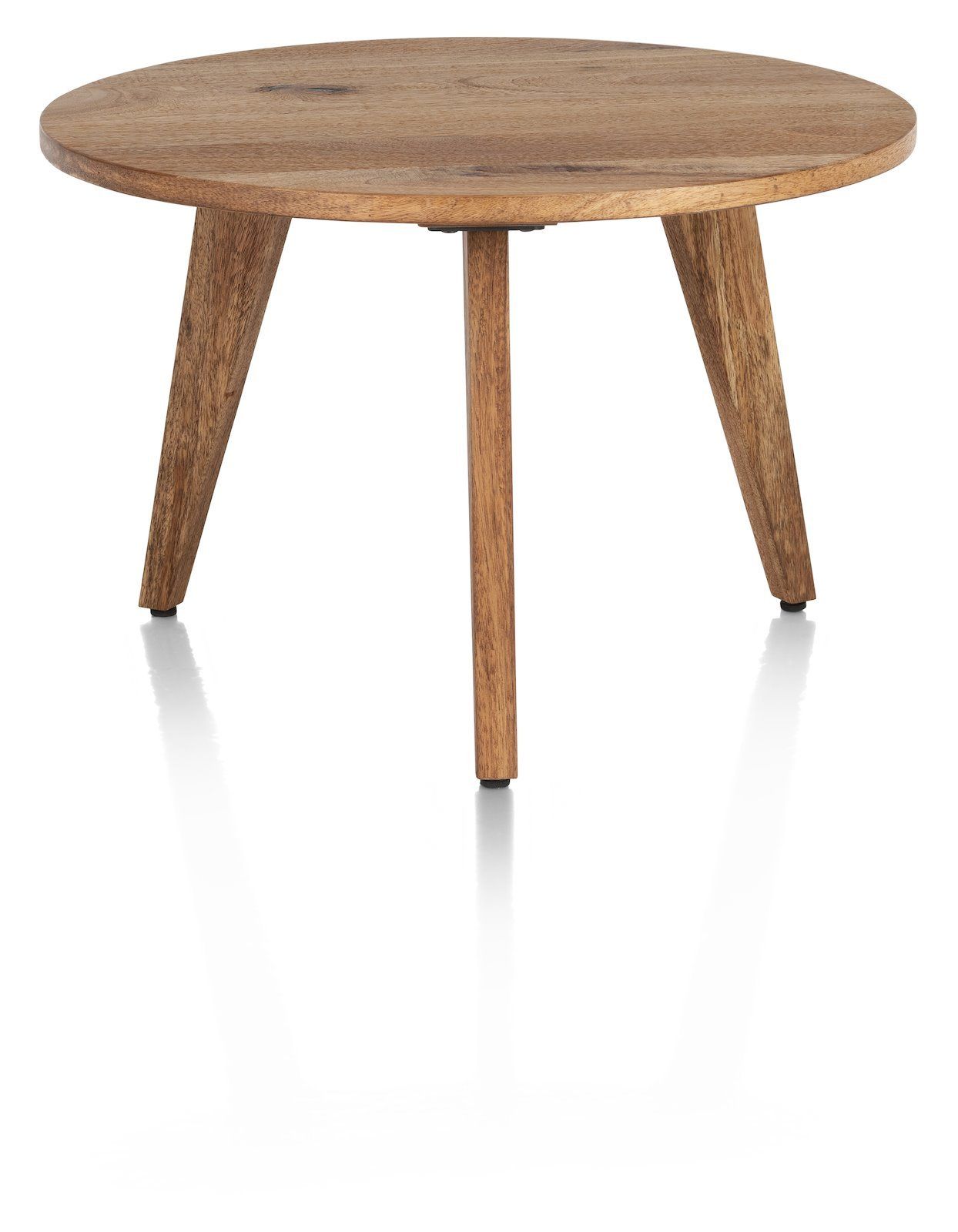 Bijzettafel 60x60cm Everest  52111MAN | 2