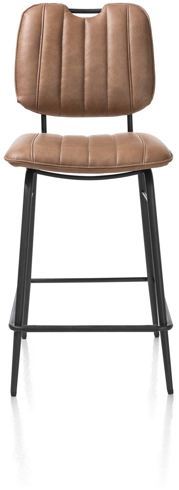 Barstoel pala/rob Bristol  36995COG Cognac | 2
