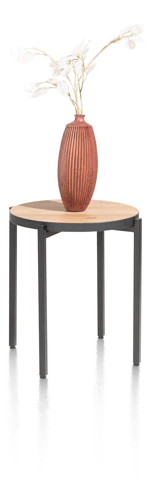 Salontafel 64x32cm Ostrava  46285DRN