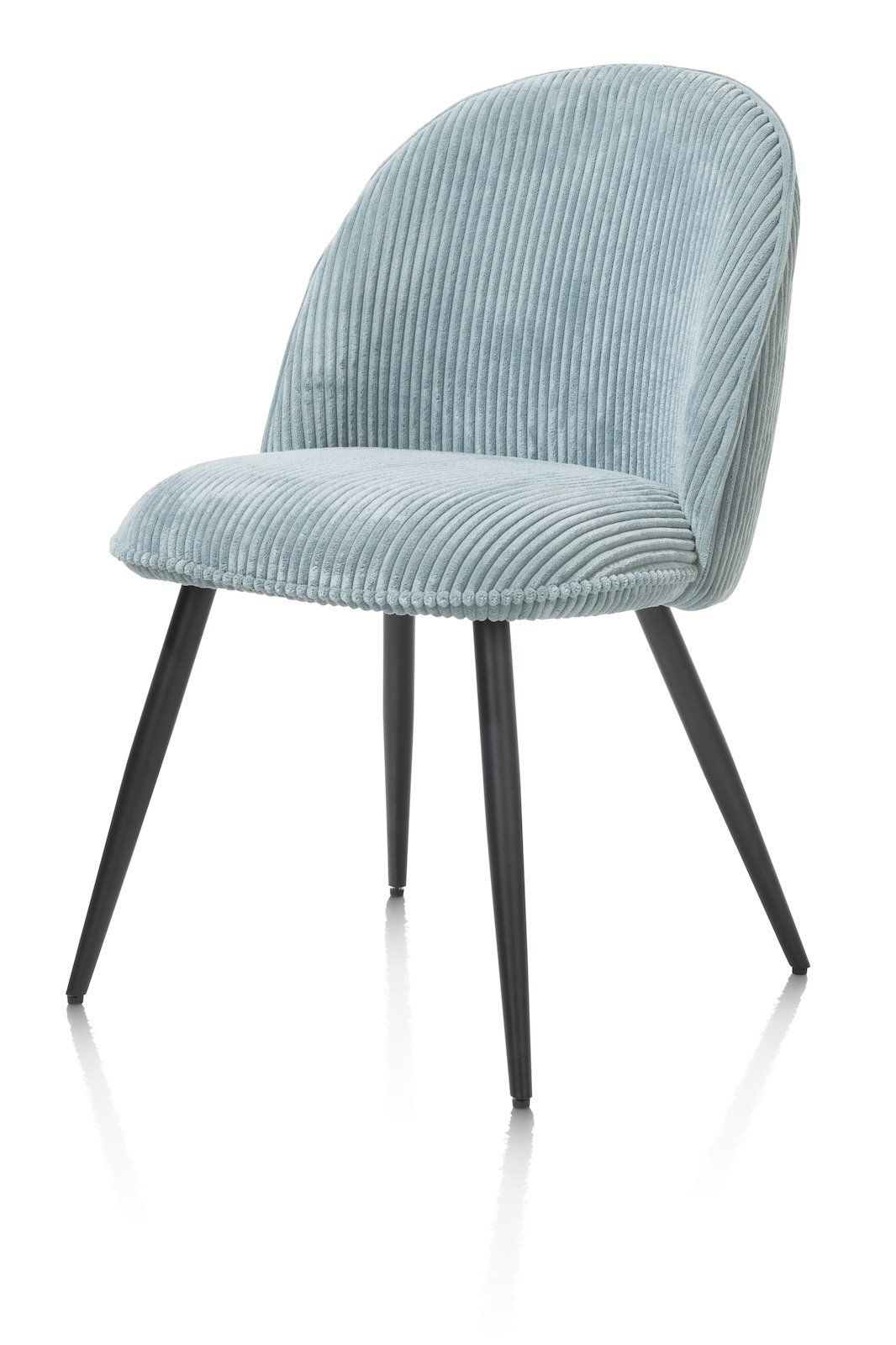 Stoel rivas/4p.rob ron Arielle  48686LBL Lichtblauw | 1