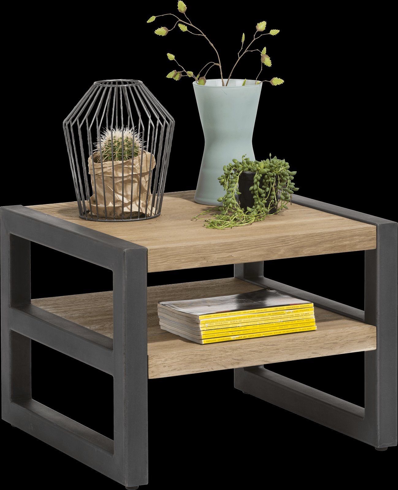 Hoektafel 55x55 1n Brooklyn  37151RWB | 4