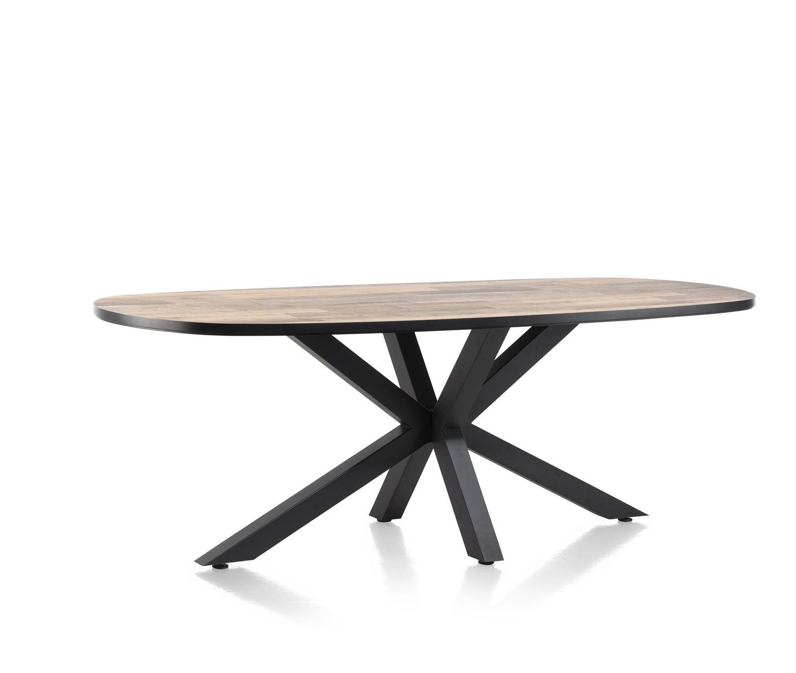 Tafel 220x98x77 Sardinie  42448DRI Driftwood | 3