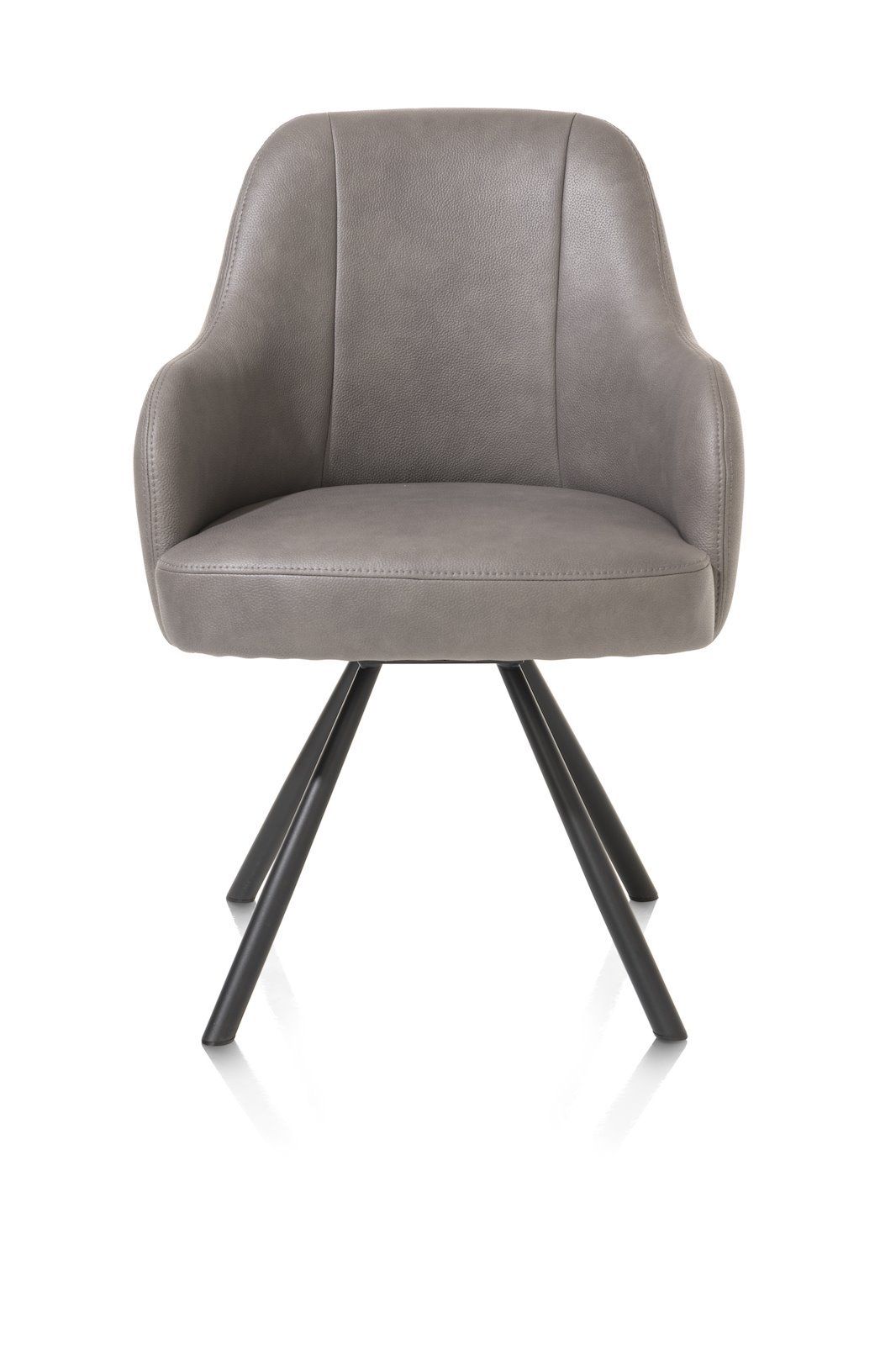 Armstoel pala/rob draai Eva  48666LEV lever | 3