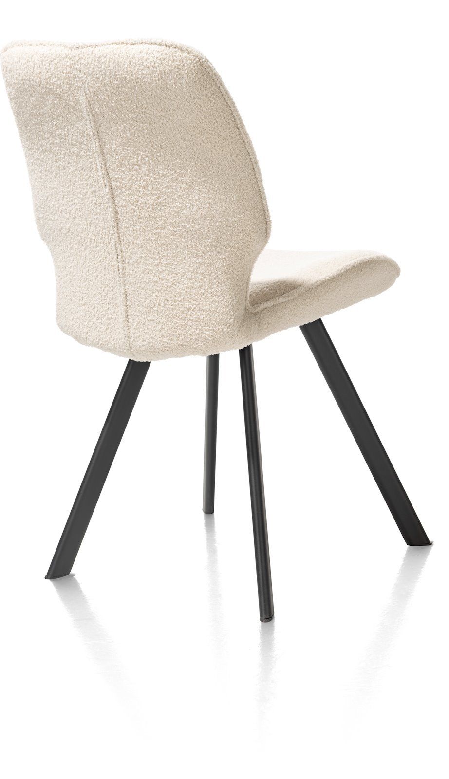 Stoel avicci/kd rob/grip Semmi Frame kd 48512CRE Creme | 3