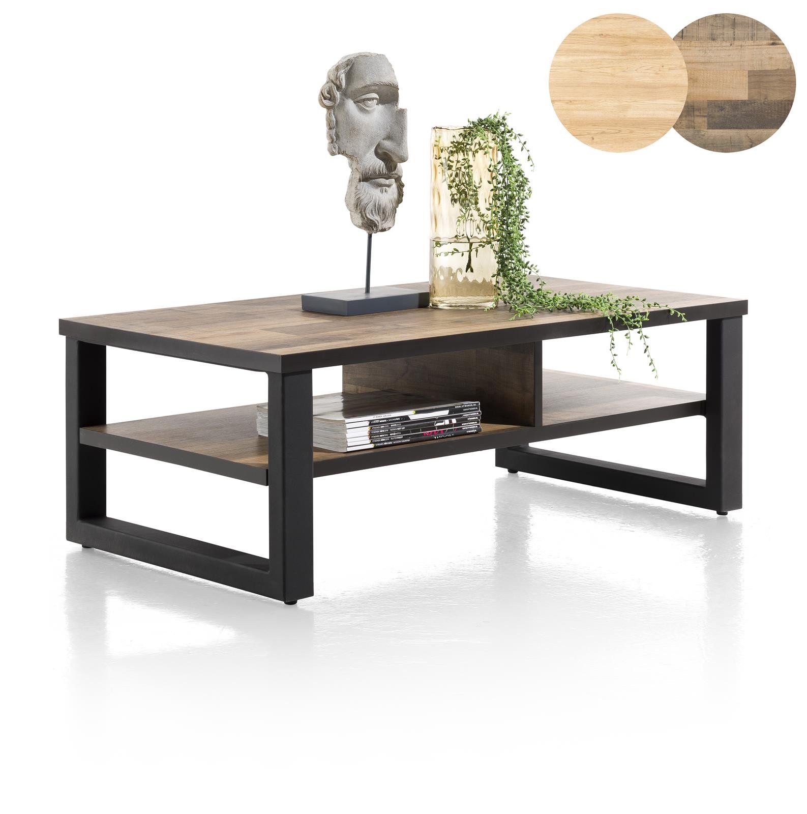 Salontafel 2n 105x60 Sardinie  42446DRI Driftwood | 2