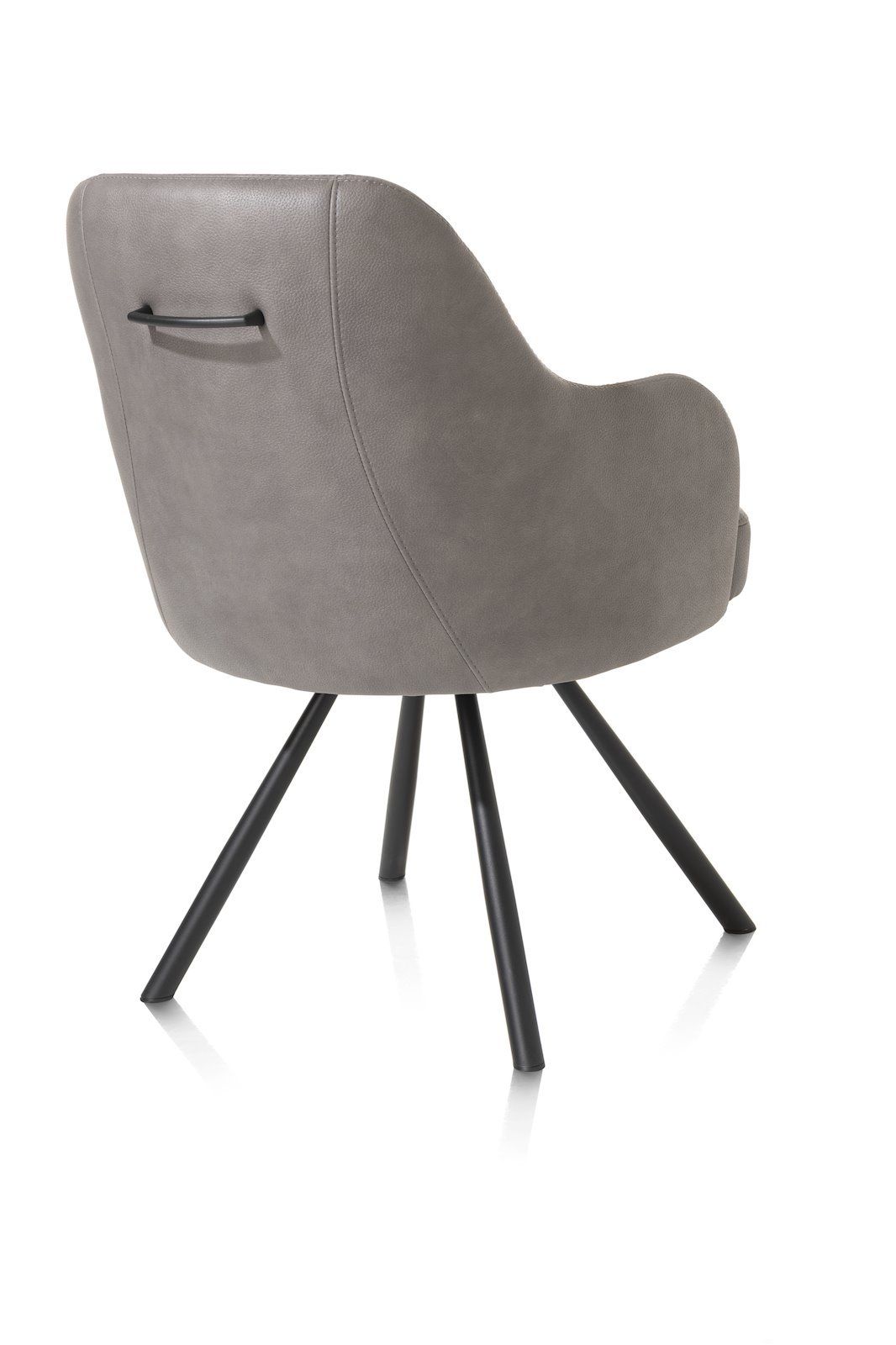 Armstoel pala/rob draai Eva  48666LEV lever | 4