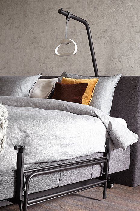 AGS Boxspring Grandeur Comforte | 3