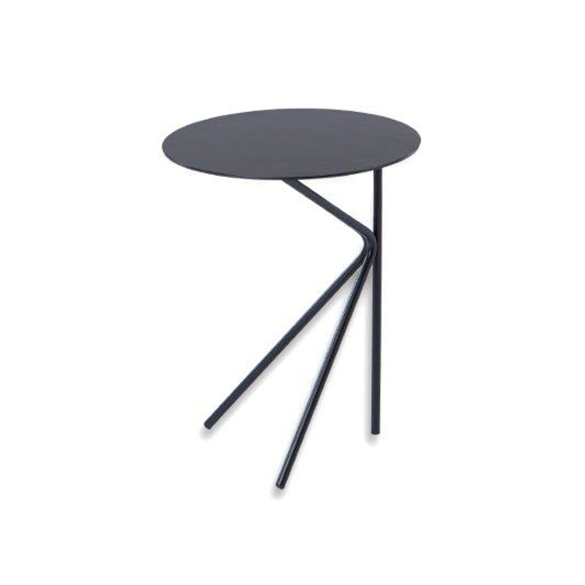 AGS Sidetable Sun (48x38cm)
