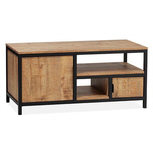 TV kast Bali 2dr / 2 open | 1