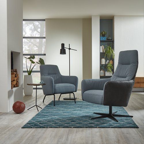 Fauteuil Hala | 2