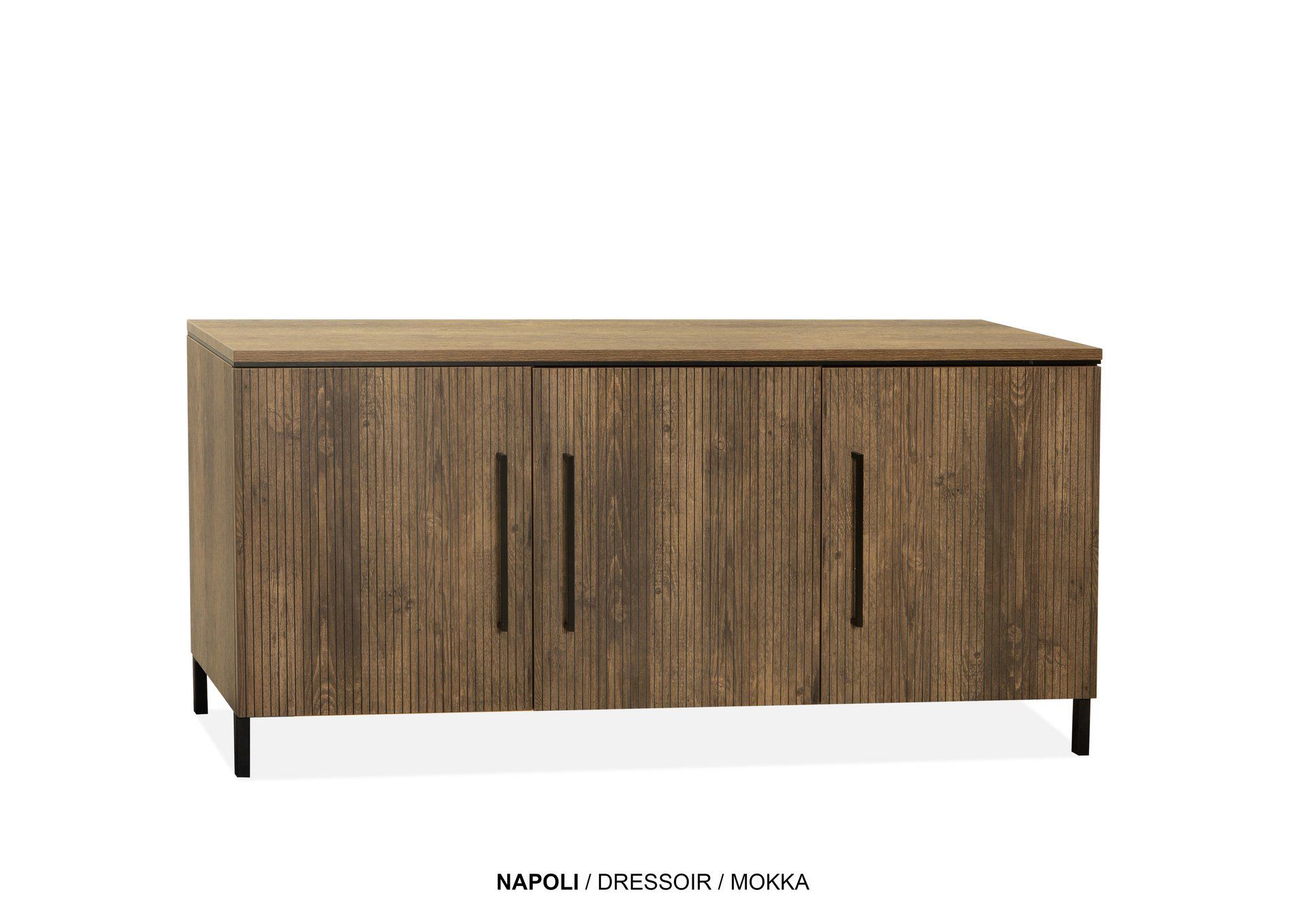 Dressoir Nakku 3-Deurs