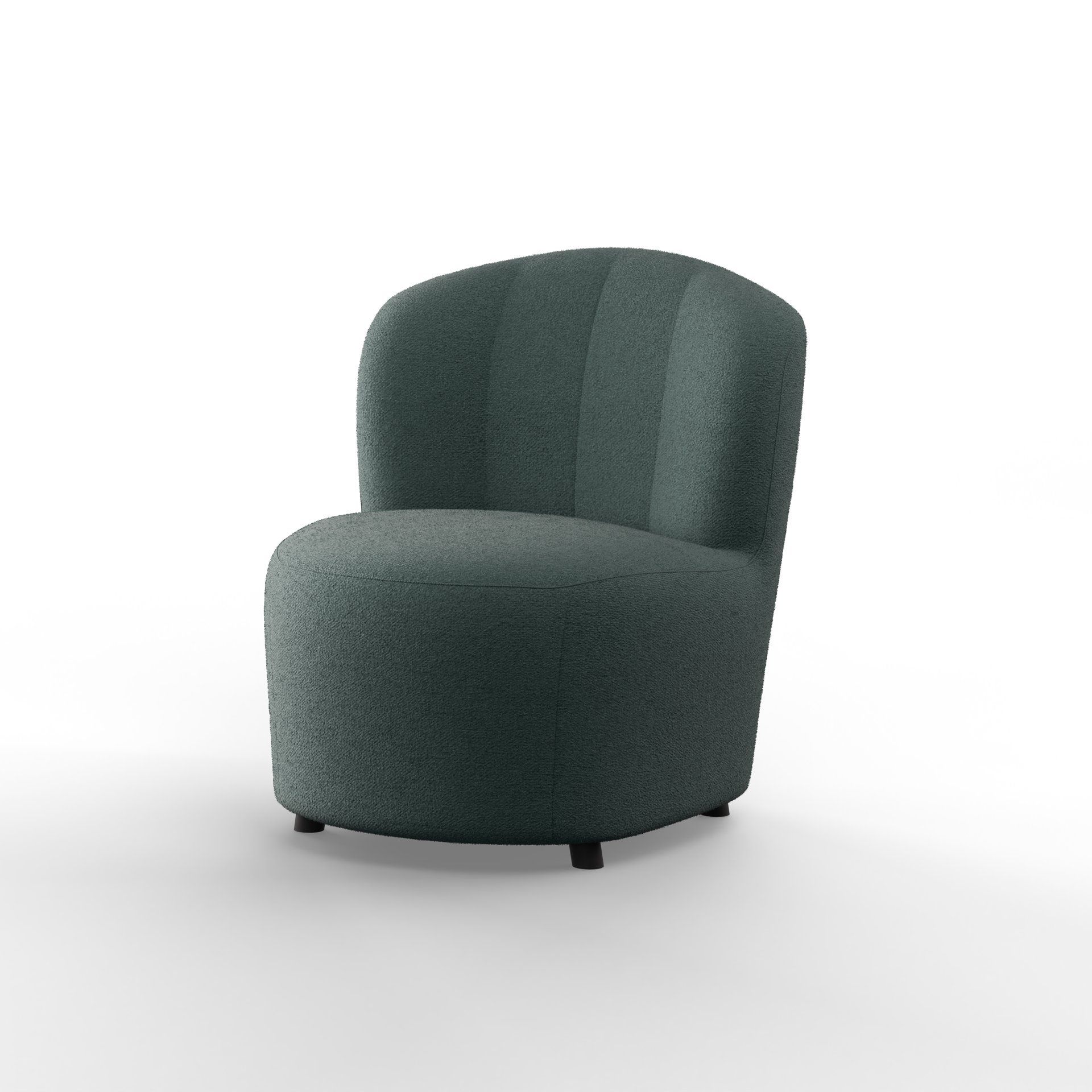 Fauteuil Ebru | 1