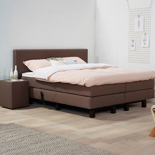 AGS Boxspring Grandeur 2000 | 3