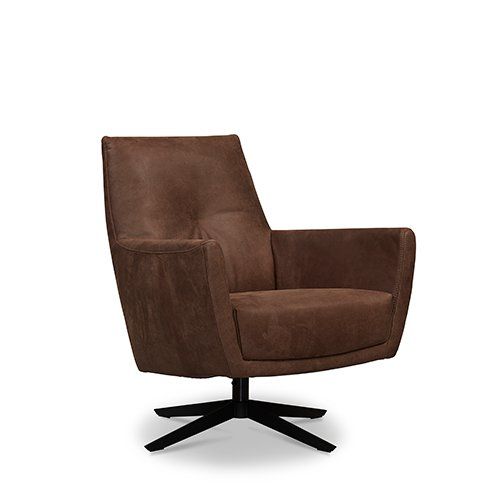 Draaifauteuil Renske | 1
