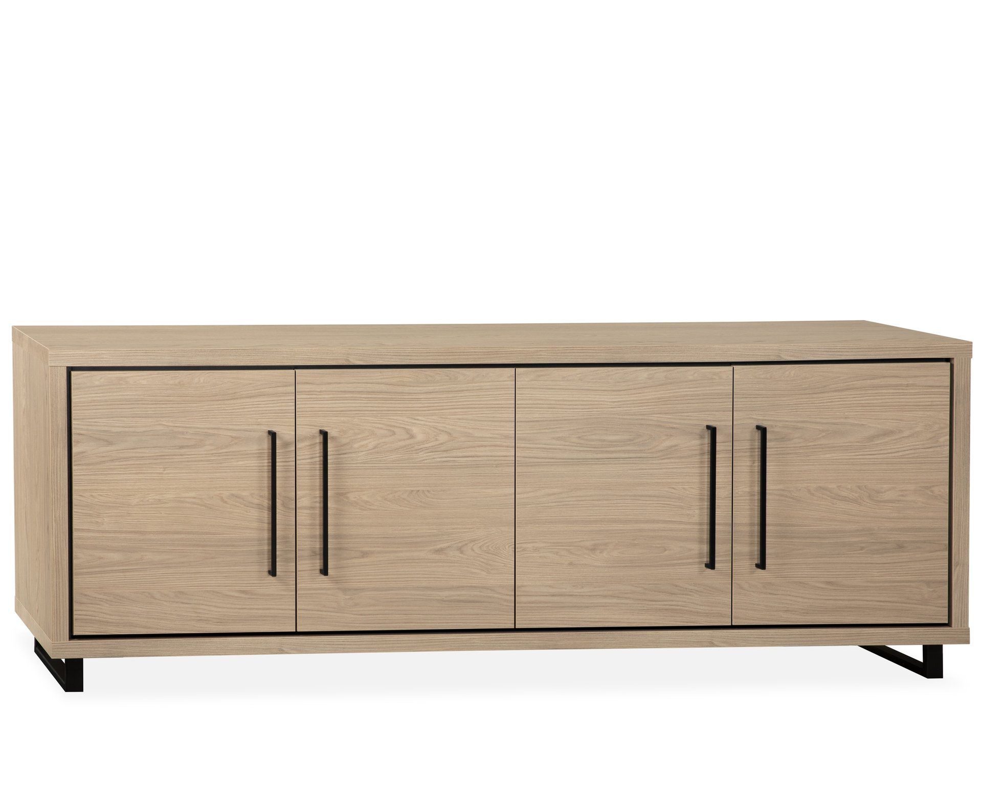 Dressoir Jonne 4 drs | 1