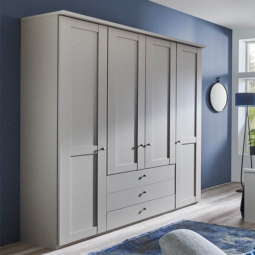 Draaideurkast Marley met lades